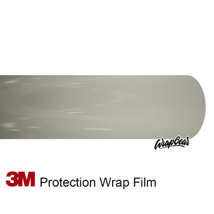 3M Protection Gloss Bone Grey WrapGear