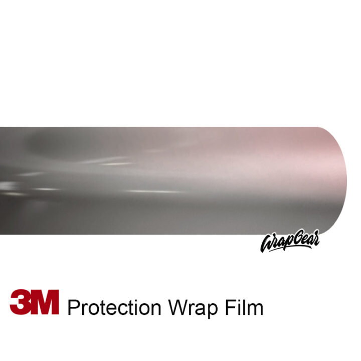 3M Protection Gloss Flip Winter Rose WrapGear