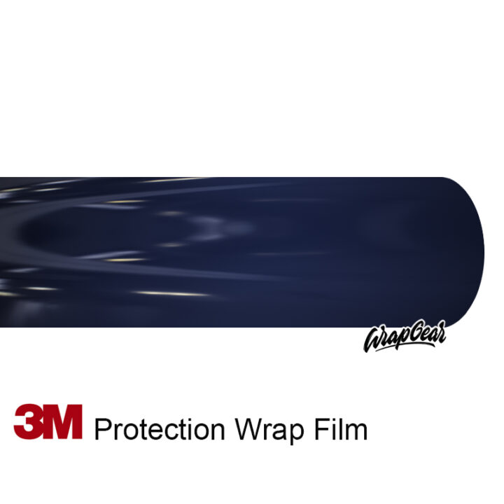 3M Protection Gloss Neptune Blue WrapGear