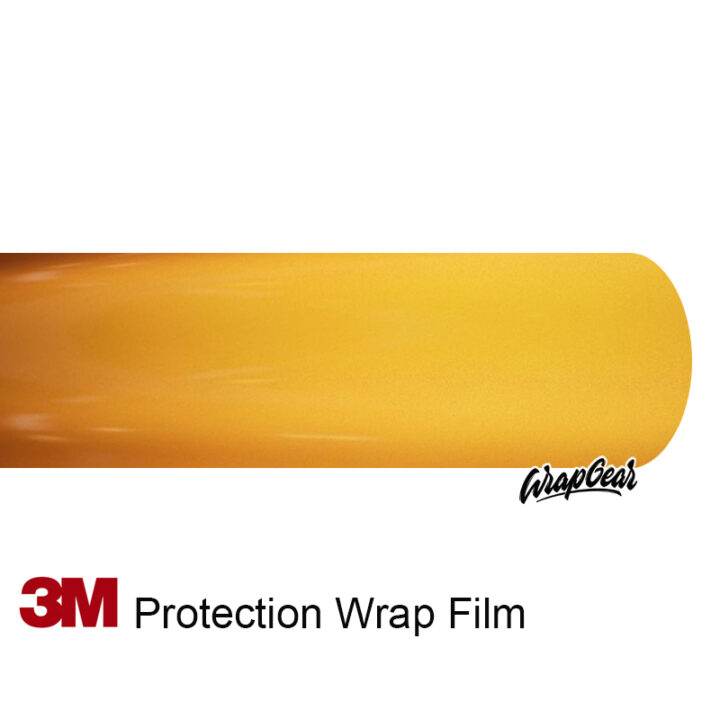 3M Protection Gloss Solar Flare WrapGear