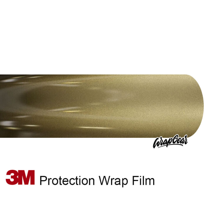 3M Protection Gloss Verder Antico WrapGear