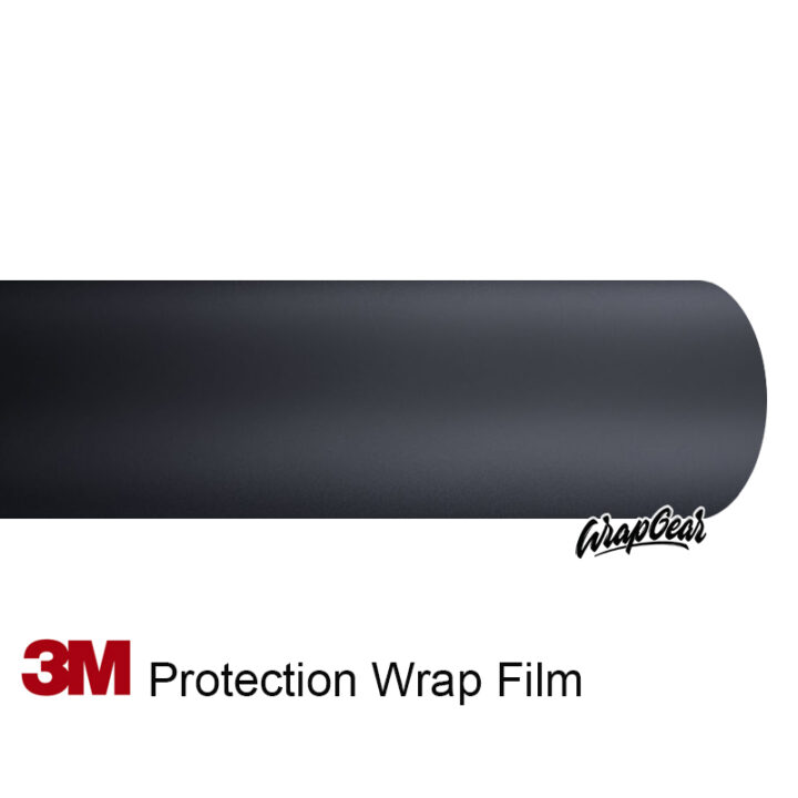 3M Protection Matte Smoke Gray WrapGear