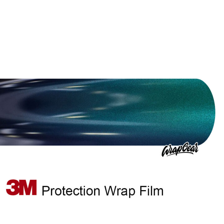 3M Protection gloss Flip Cosmic Dust WrapGear