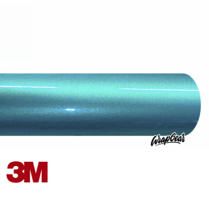 3M Gloss Atomic Teal 1080-G356