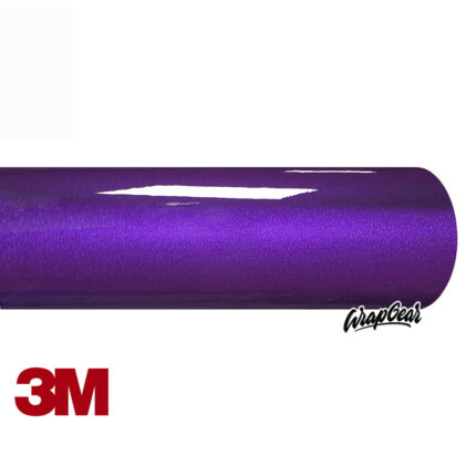 3M Plum Explosion 1080-GP258 WrapGear