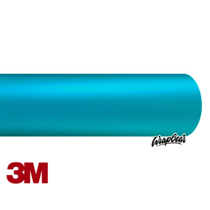 3M Satin Ocean Shimmer 2080-S327