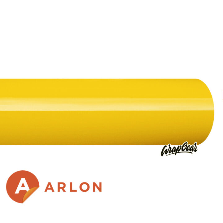 Arlon Gloss Golden Ray 428 WrapGear