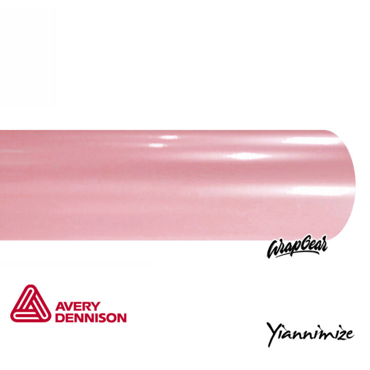 Avery Tutu Pink Yiannimize WrapGear