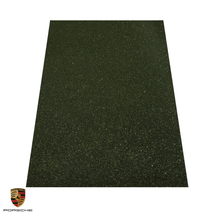 Kleurstaal-Oak Green metallic