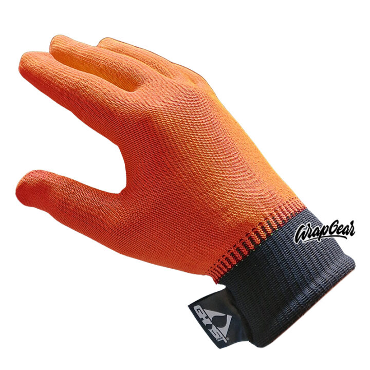 WrapGlove Orange WrapGear