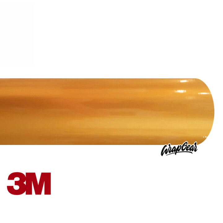 3M Gloss Liquid Copper 1080-G344 WrapGear