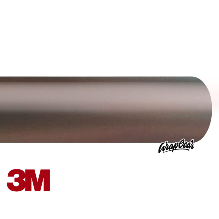 3M Satin Flip Volcanic Flare 2080-SP236 WrapGear