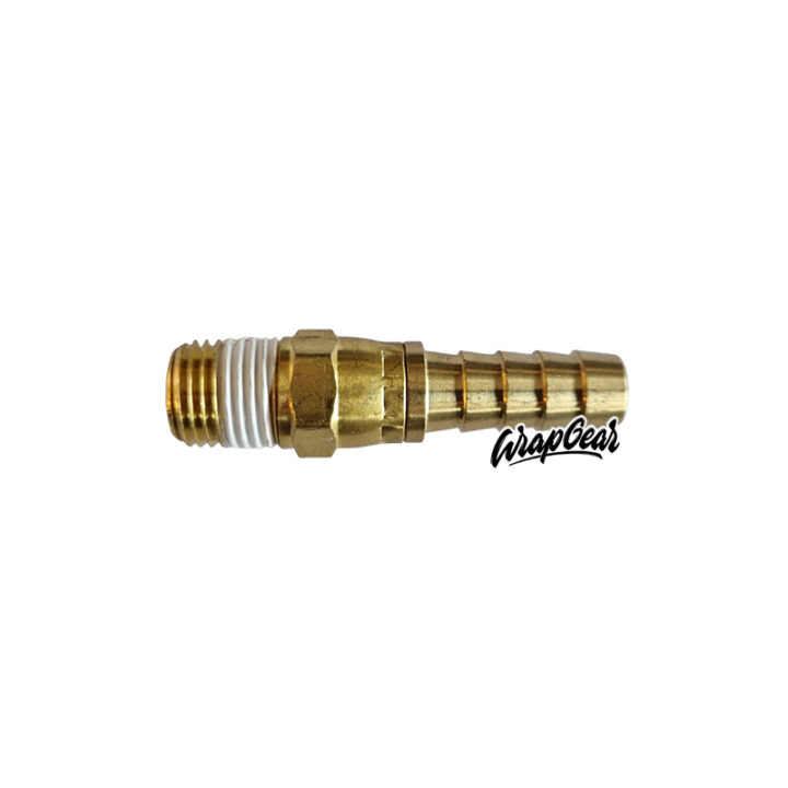 Brass Trigger connector