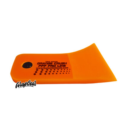 Fusion Orange Crush Hook WrapGear