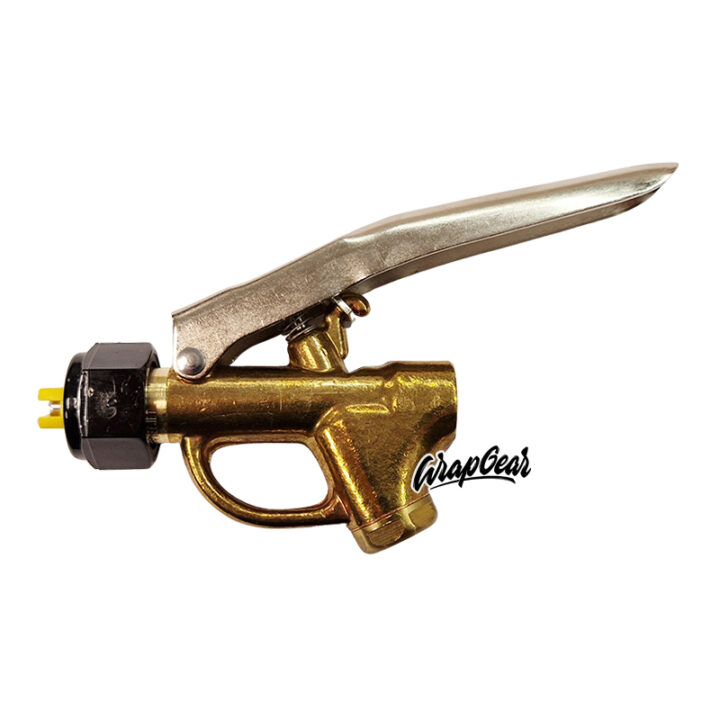 Tint Hozilla Brass Trigger 2 WrapGear